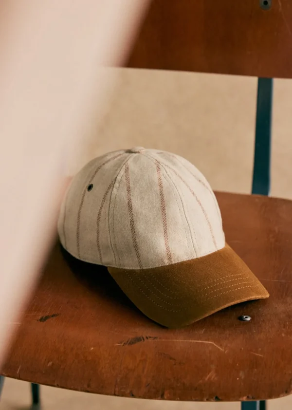 Casquette Scaddle