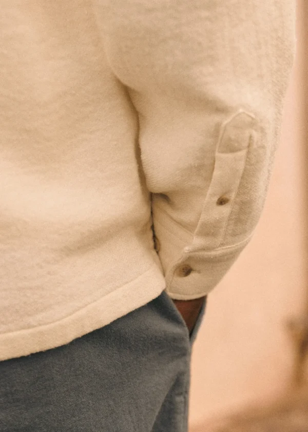Chemise Anteo