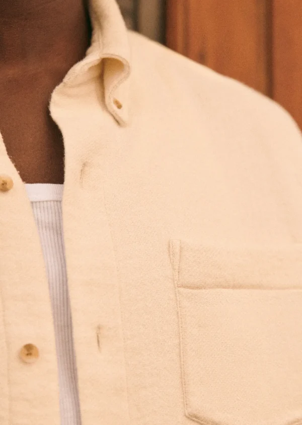 Chemise Anteo
