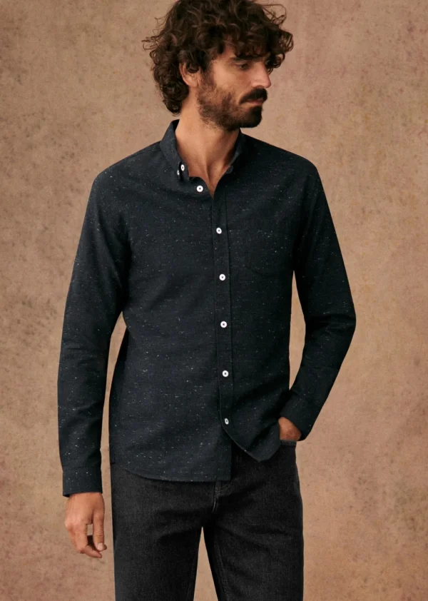 Chemise Charlie