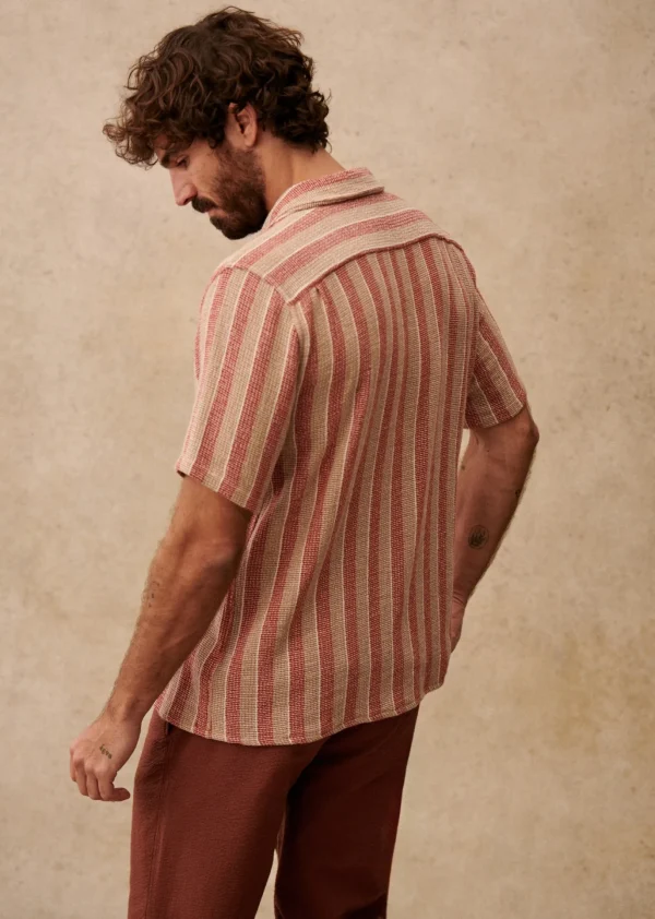 Chemise Holt