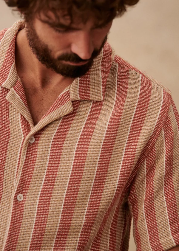 Chemise Holt