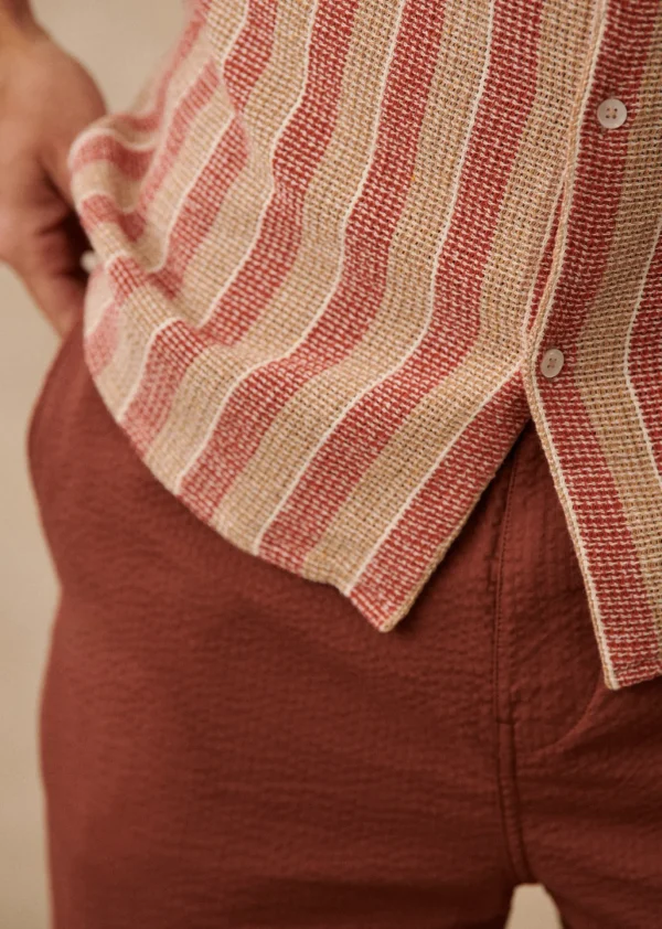 Chemise Holt