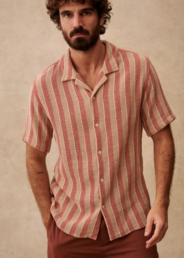 Chemise Holt