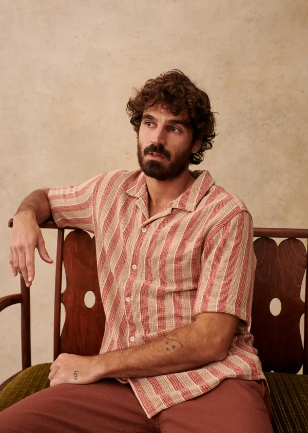 Chemise Holt