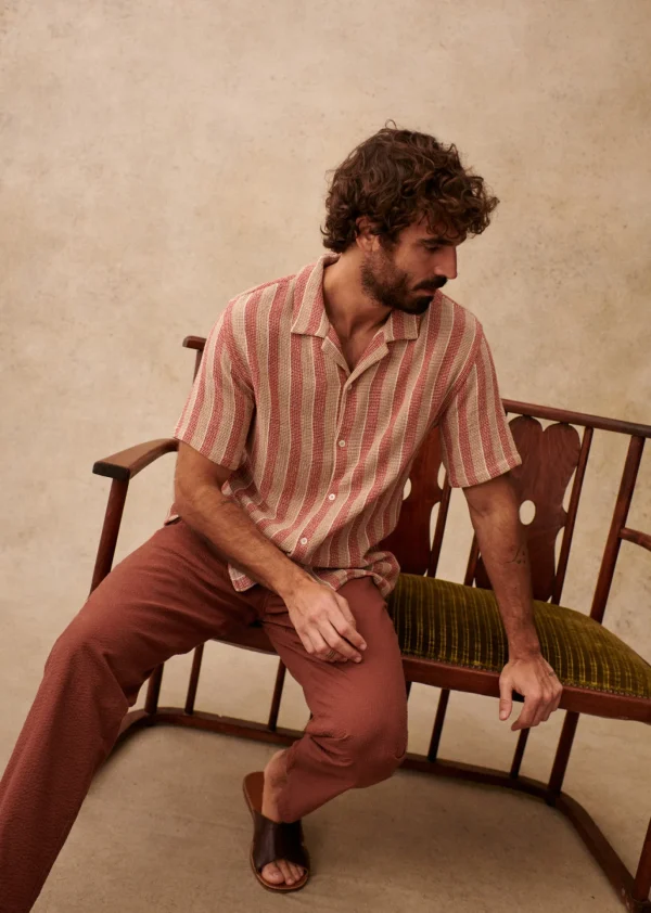 Chemise Holt