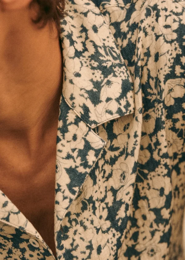 Chemise Holt Coton Léger