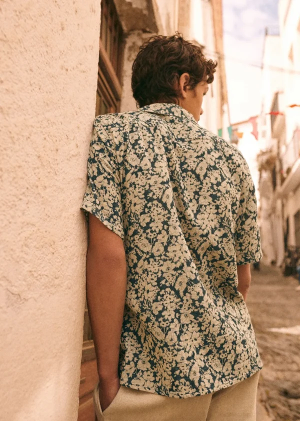 Chemise Holt Coton Léger