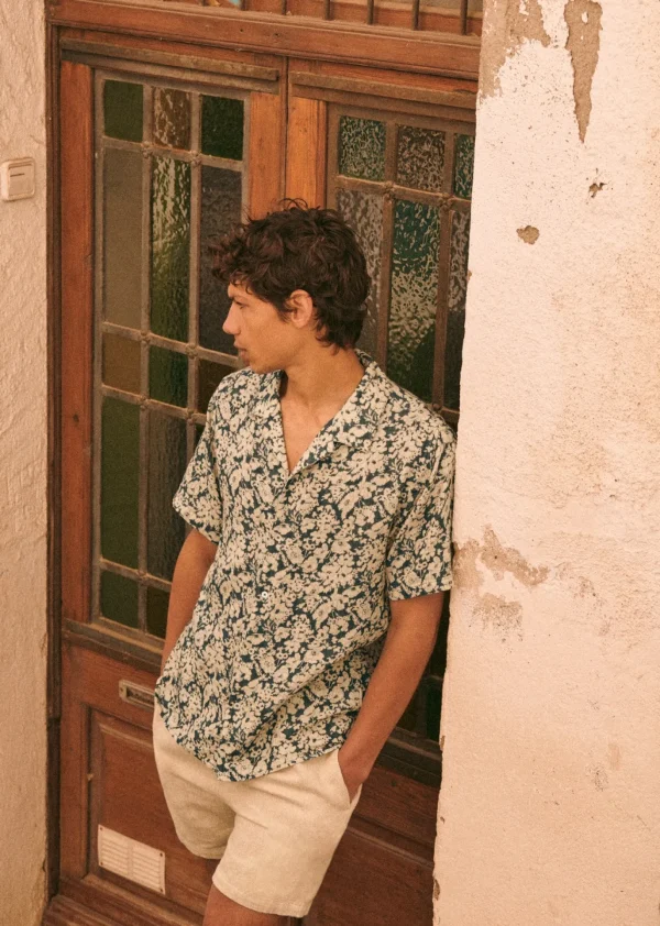 Chemise Holt Coton Léger
