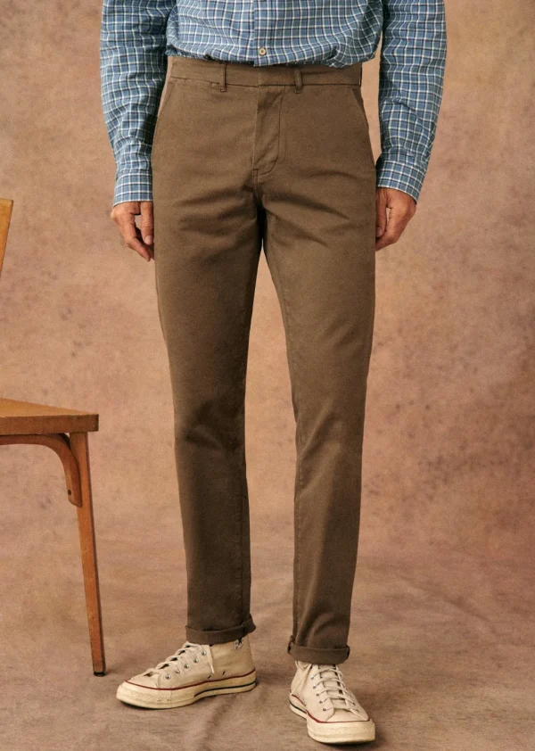 Chino Tom