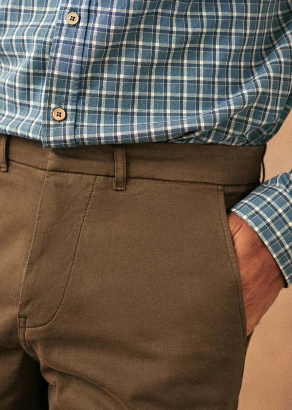 Chino Tom