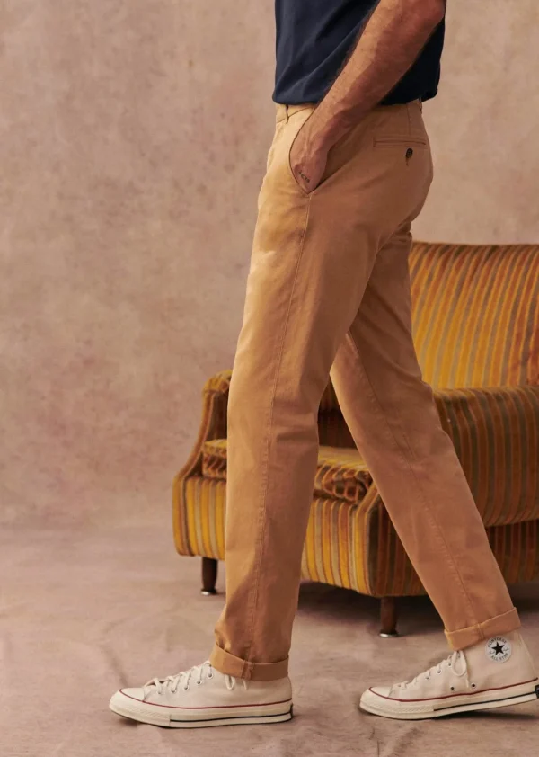 Chino Tom