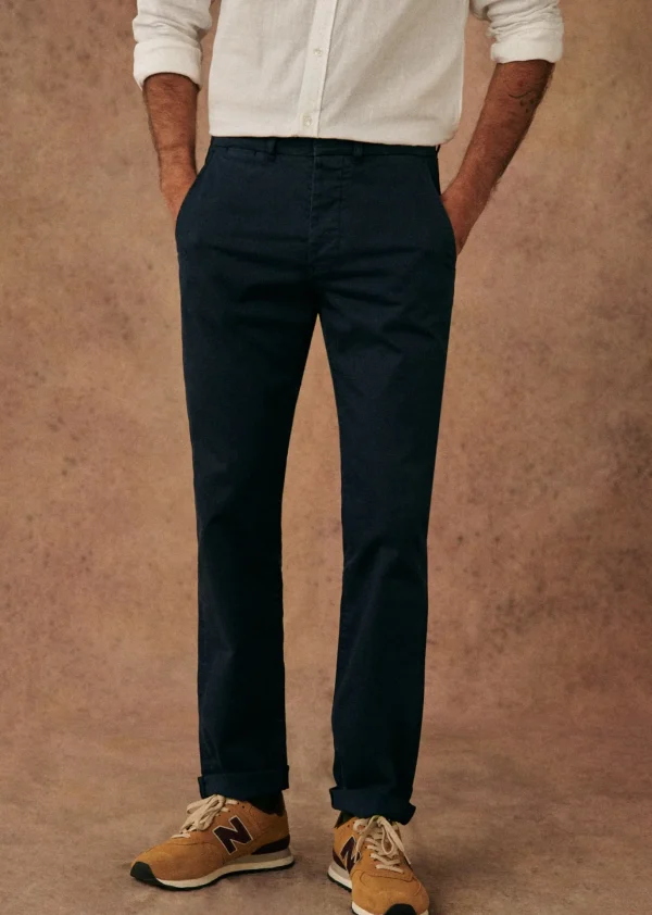 Chino Tom