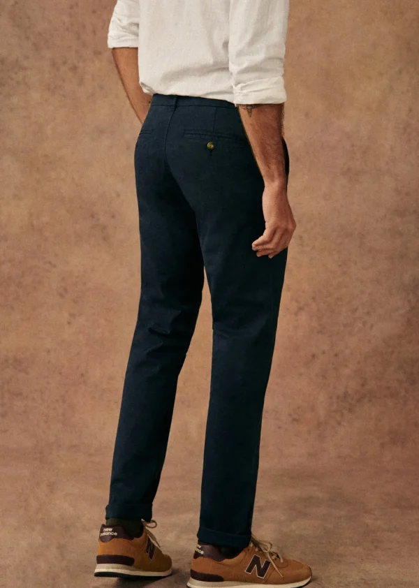 Chino Tom