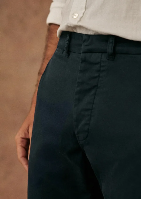 Chino Tom