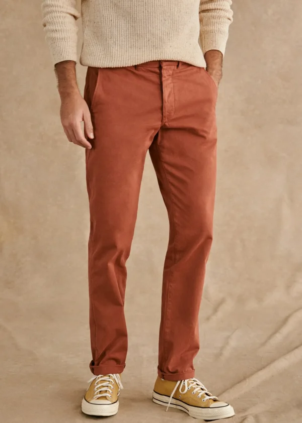Chino Tom