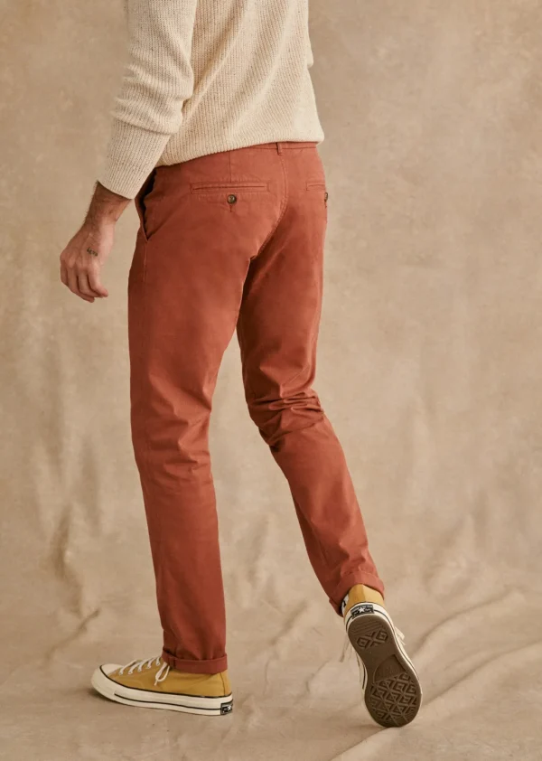 Chino Tom