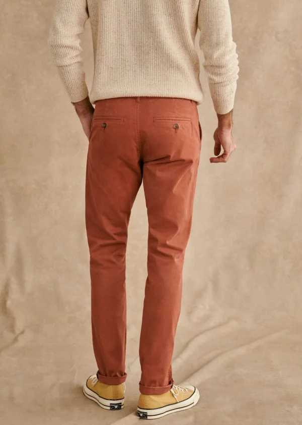 Chino Tom