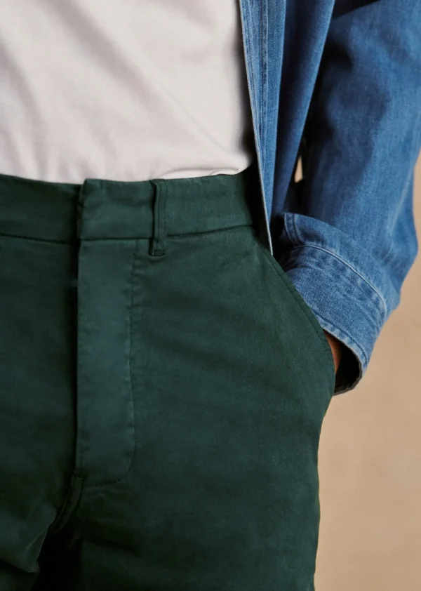 Chino Tom