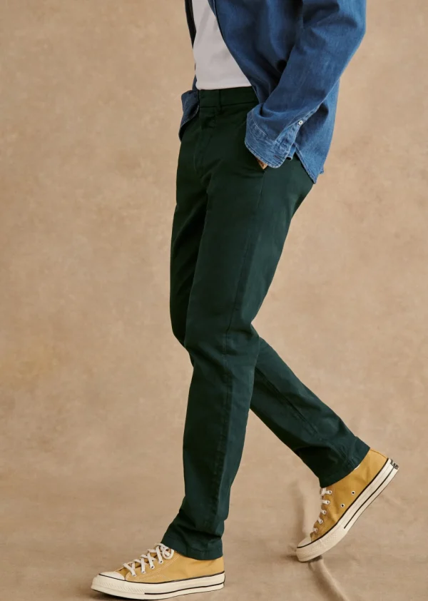 Chino Tom
