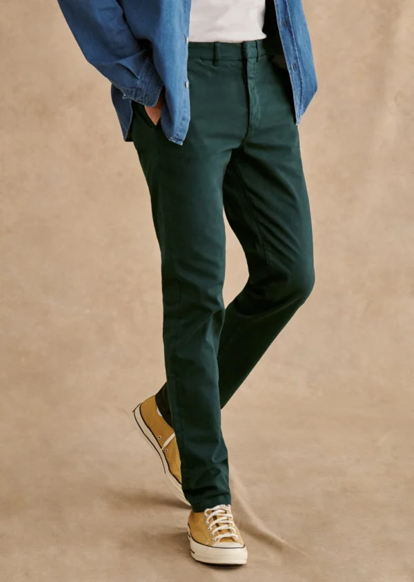 Chino Tom