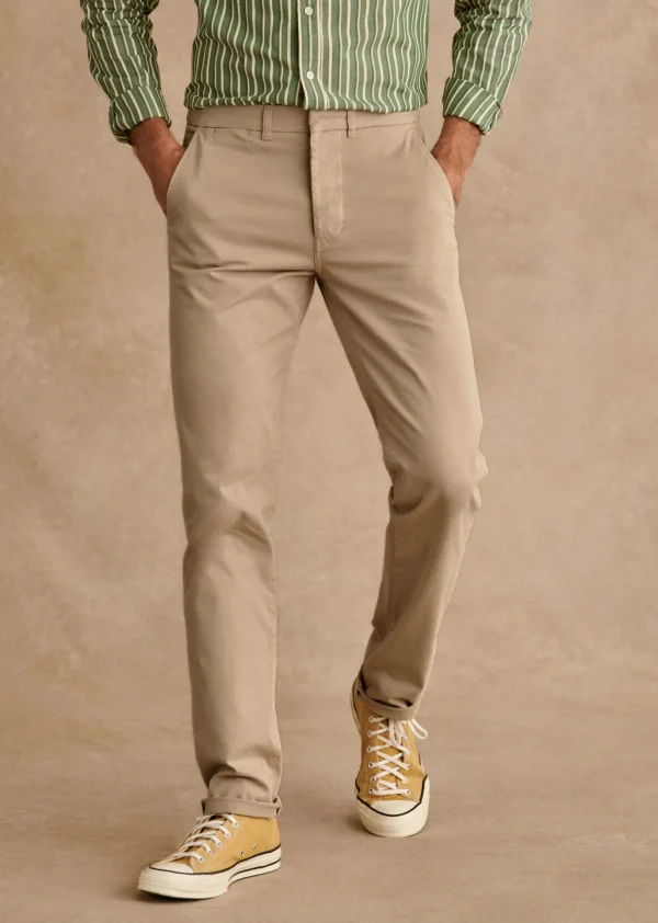 Chino Tom