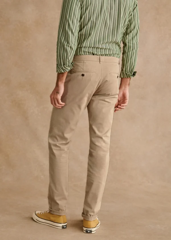 Chino Tom