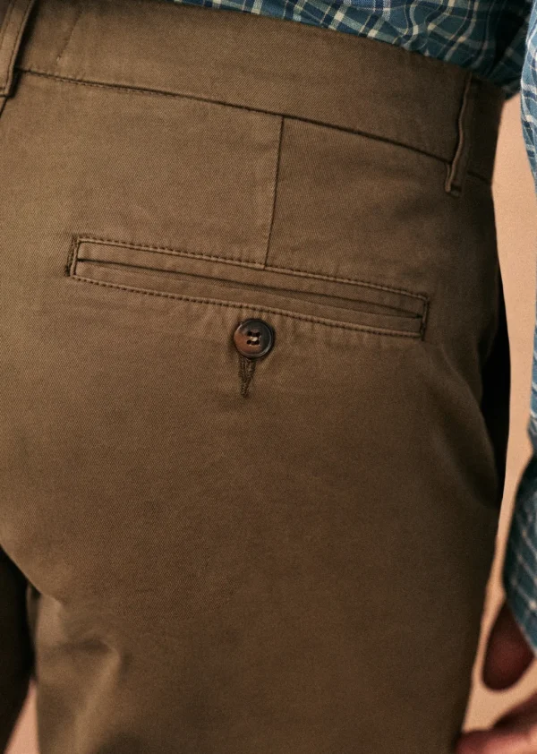 Chino Tom