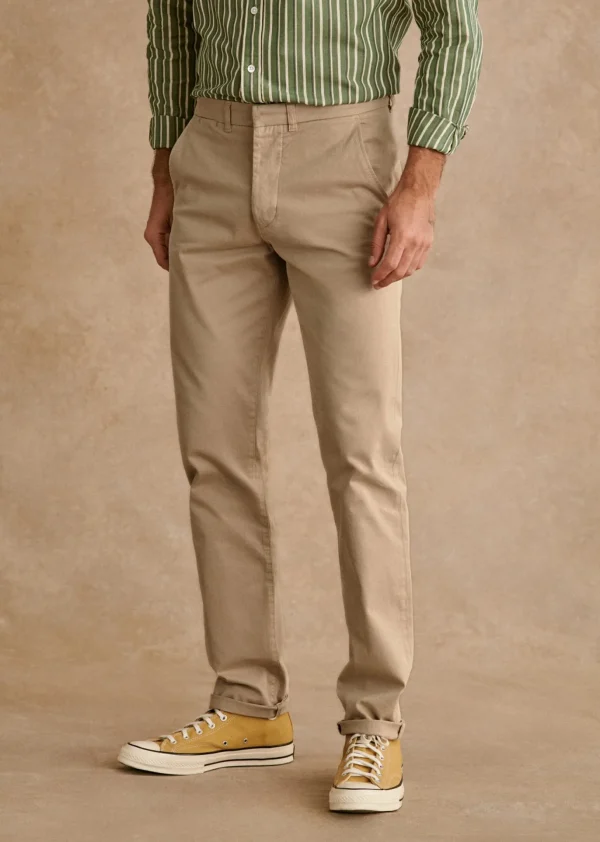 Chino Tom