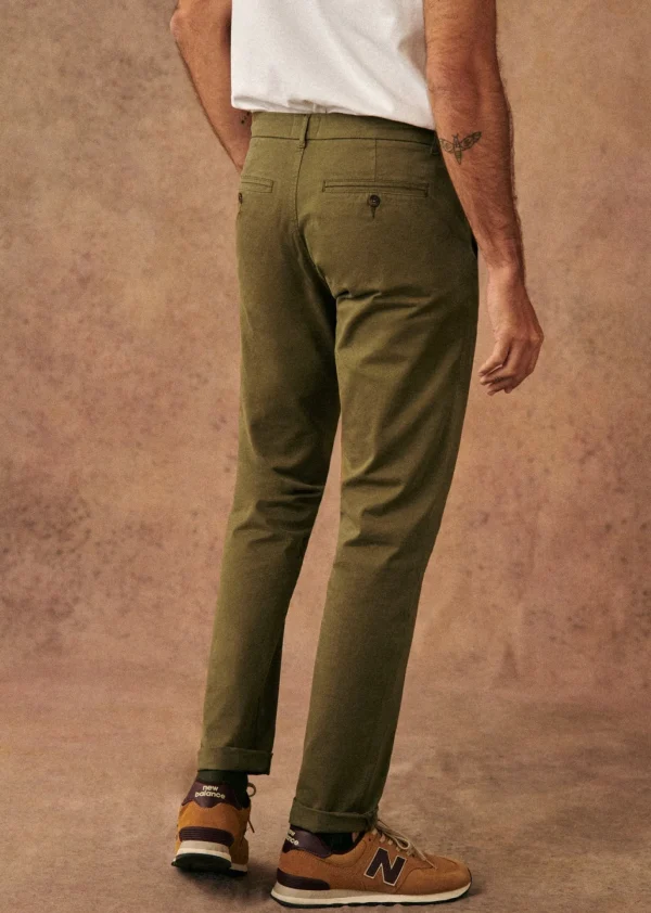 Chino Tom