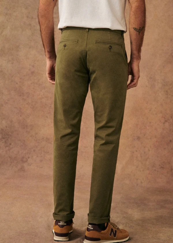 Chino Tom