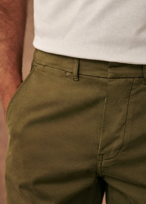 Chino Tom