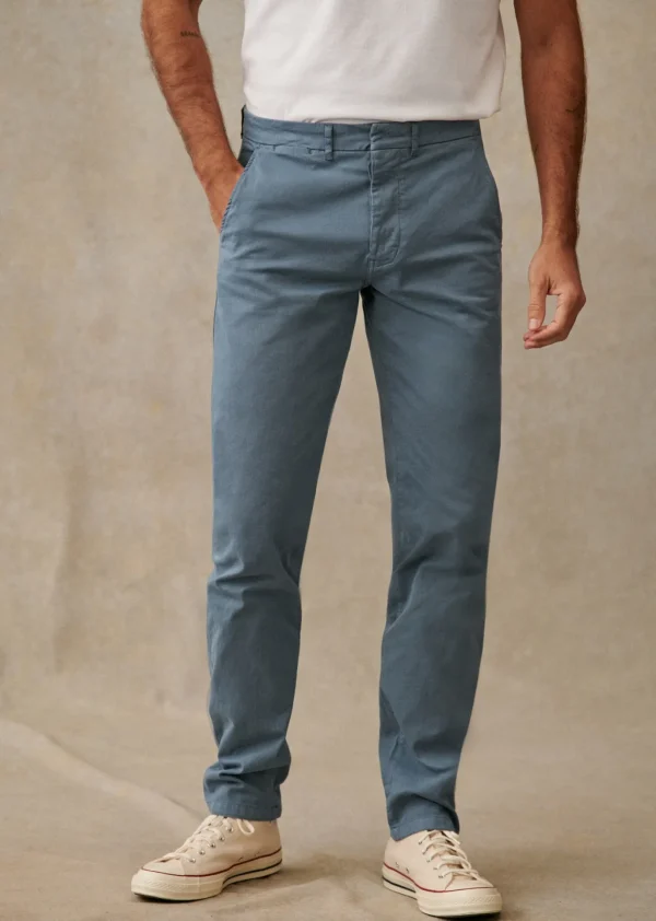 Chino Tom