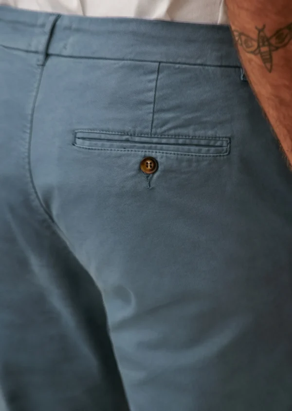 Chino Tom