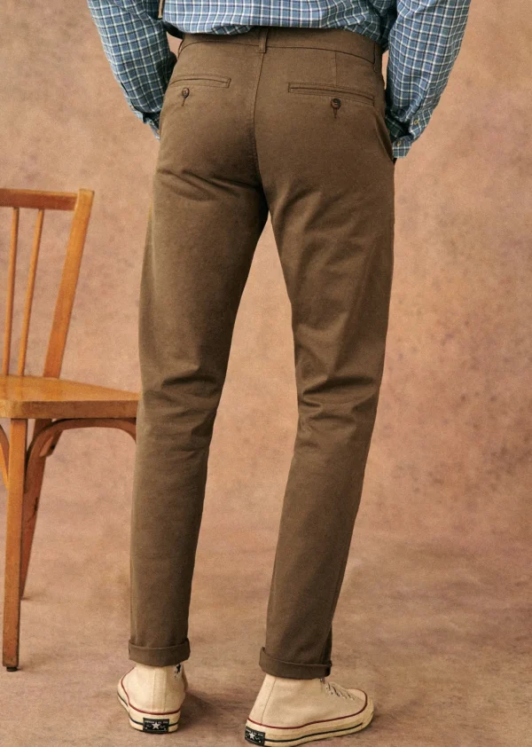 Chino Tom