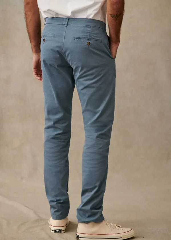 Chino Tom