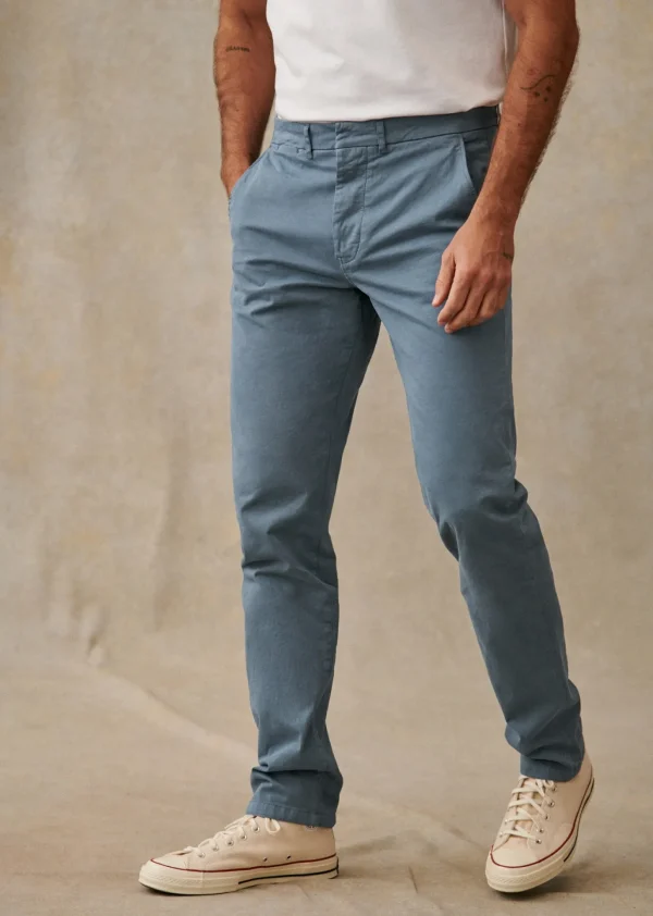 Chino Tom