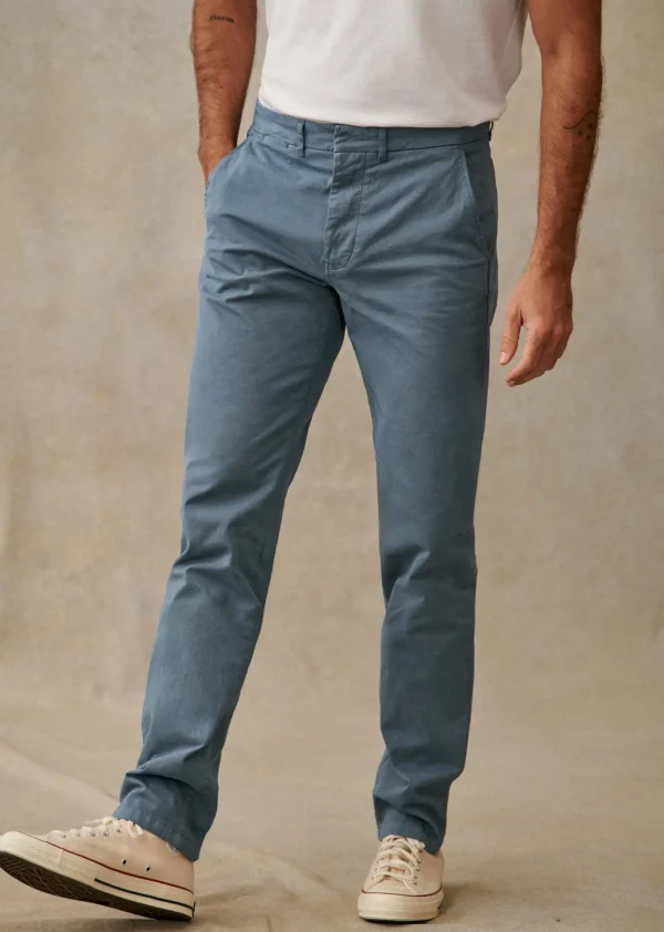 Chino Tom