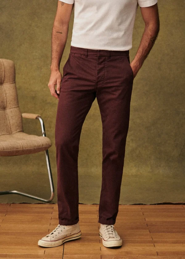 Chino Tom