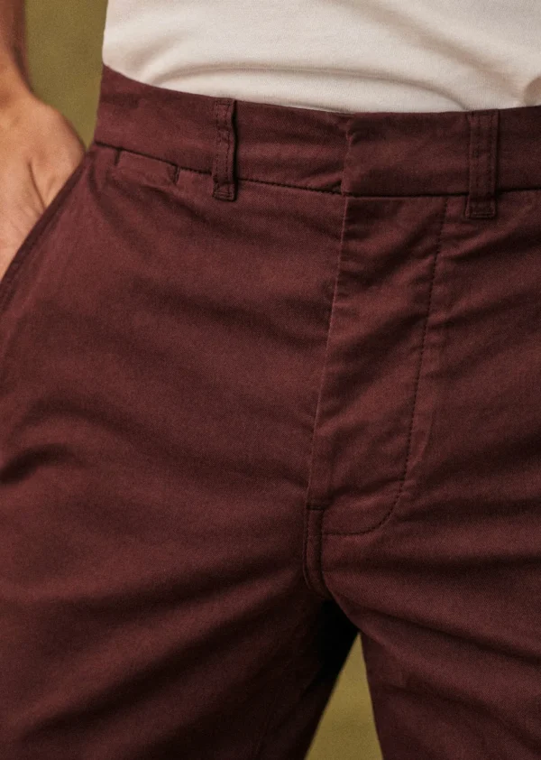 Chino Tom
