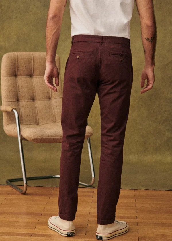 Chino Tom