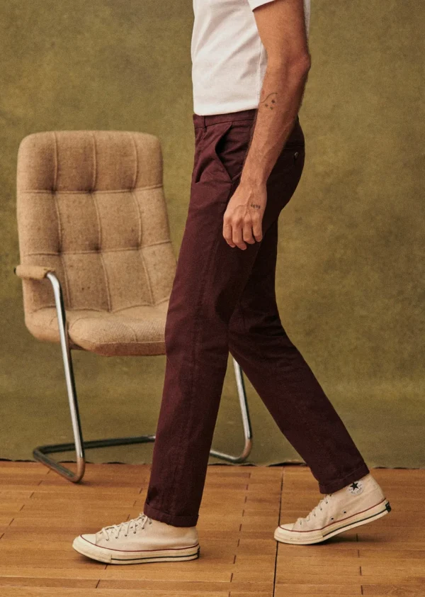 Chino Tom