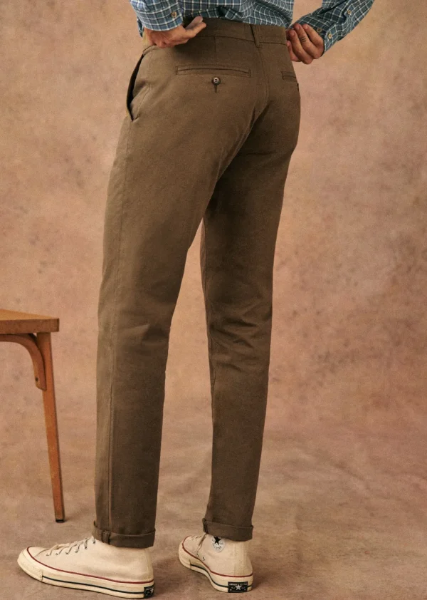 Chino Tom