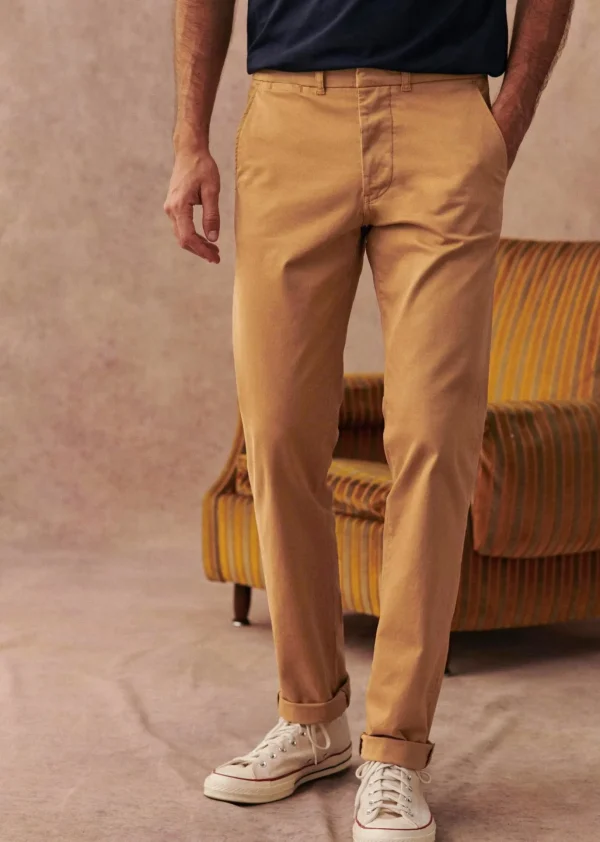 Chino Tom