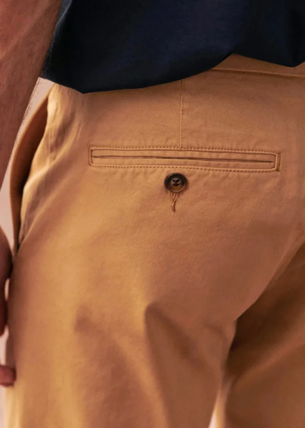 Chino Tom