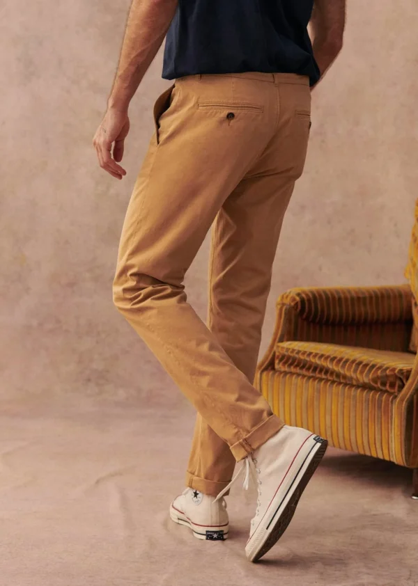 Chino Tom