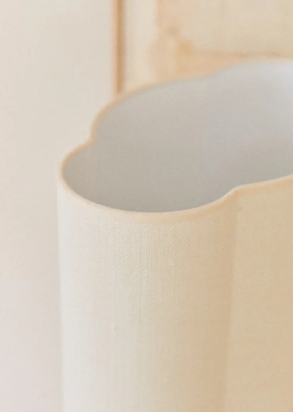 Lampe Mezzo - Sauge
