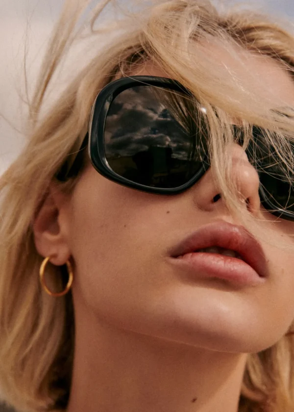 Lunettes De Soleil Georgia