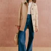 Manteau Gabano