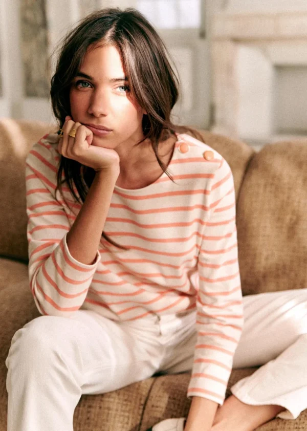 Marinière Colette